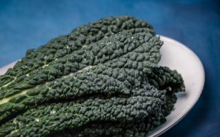 Pesto di cavolo nero