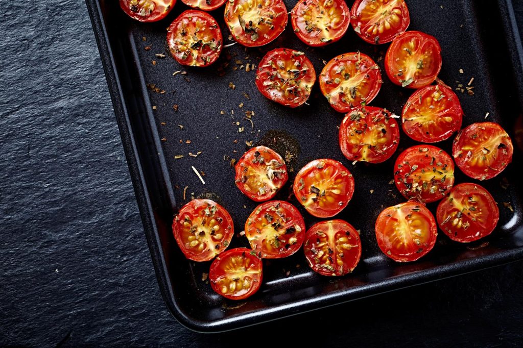 Pomodori al forno