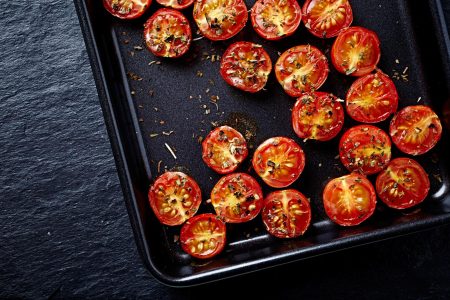 Pomodori al forno