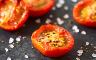 Pomodori gratinati