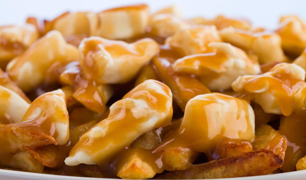 Poutine
