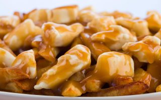 Poutine