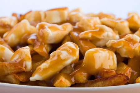 Poutine