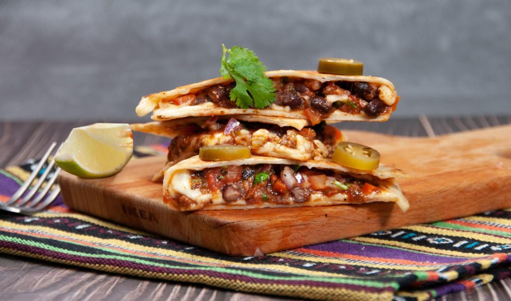 Quesadilla
