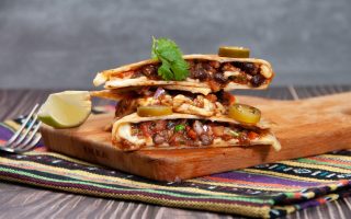 Quesadilla