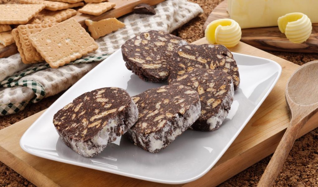 Salame dolce