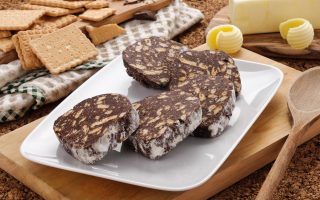 Salame dolce