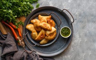 Salsa chimichurri