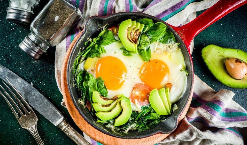 Shakshuka