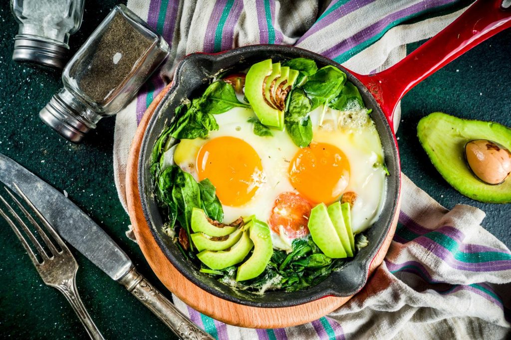 Shakshuka