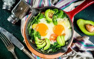 Shakshuka