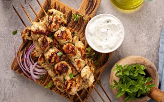 Souvlaki