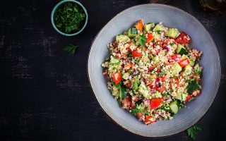 Tabbouleh