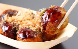 Takoyaki