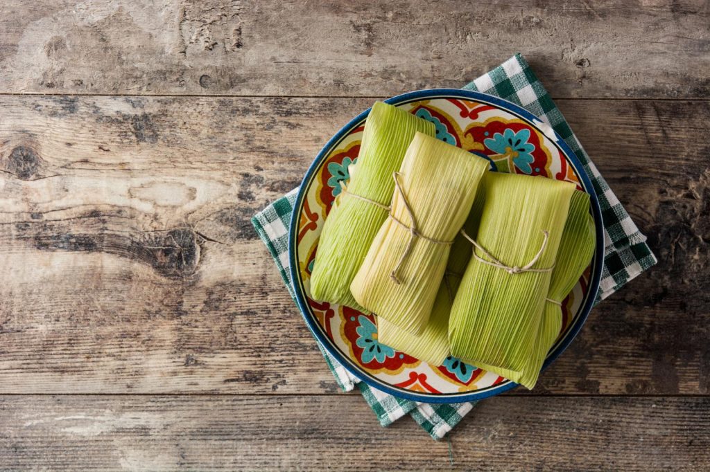 Tamales