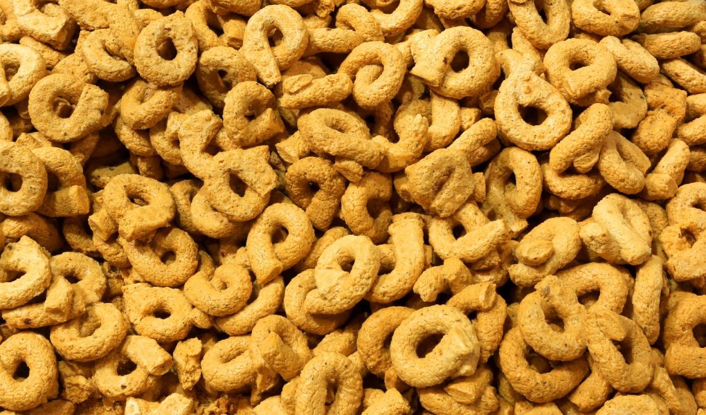 Taralli