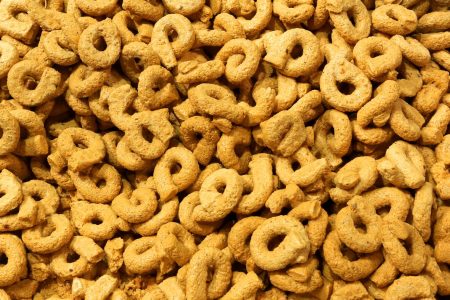 Taralli