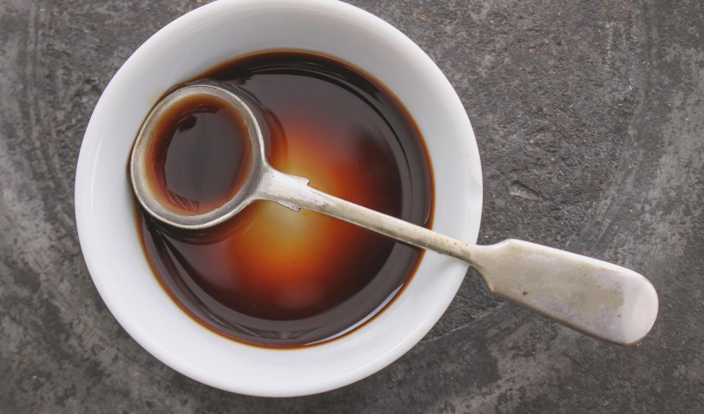 Teriyaki