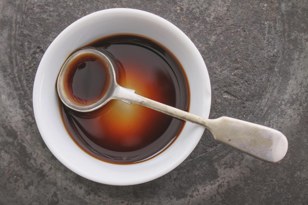 Teriyaki