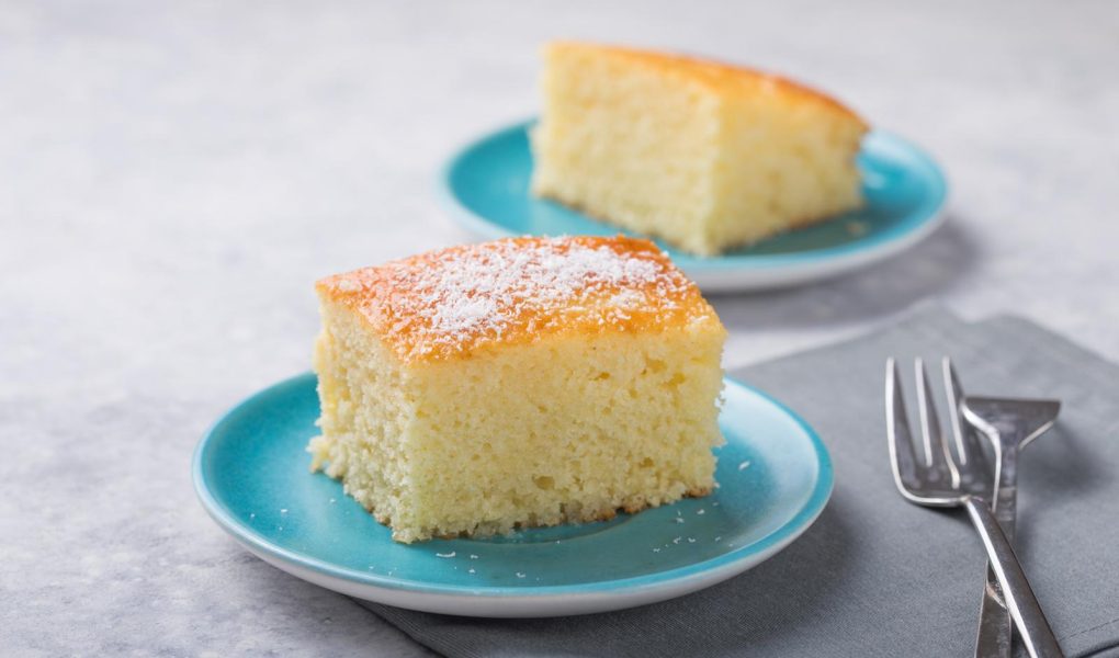 Torta 7 vasetti