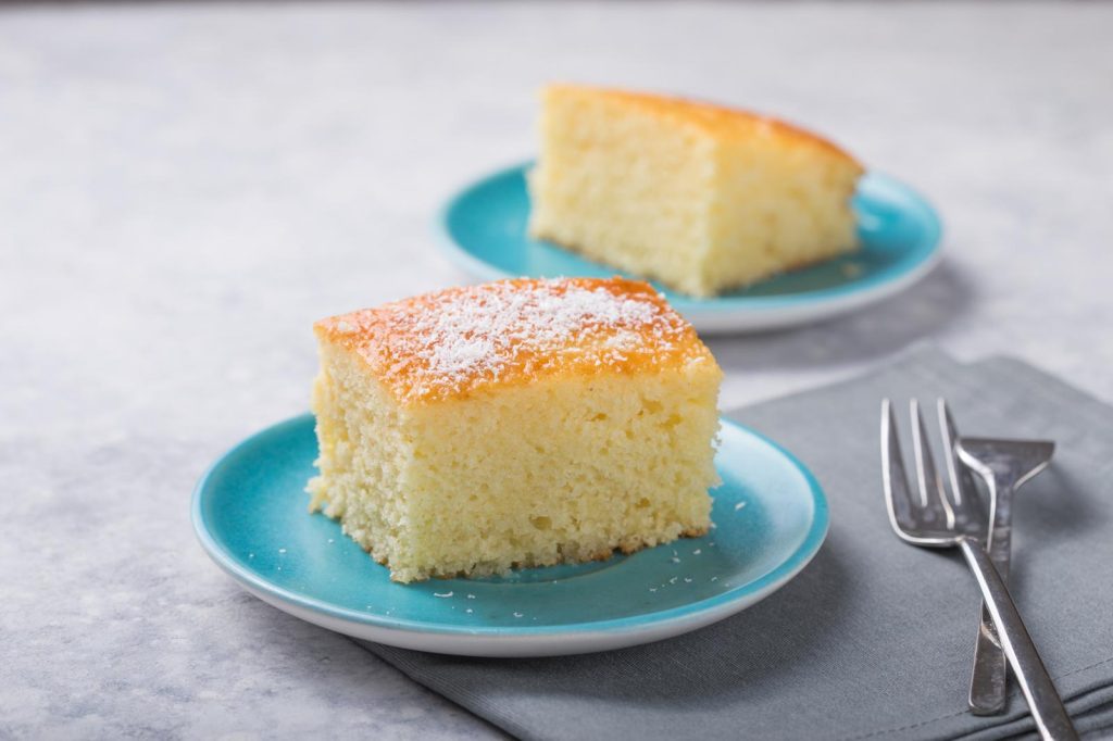 Torta 7 vasetti