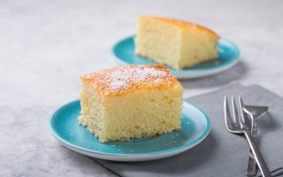 Torta 7 vasetti