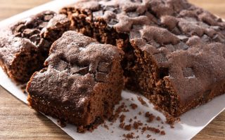 Torta cioccolatino