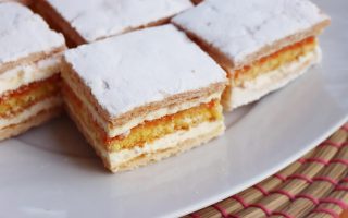 Torta diplomatica