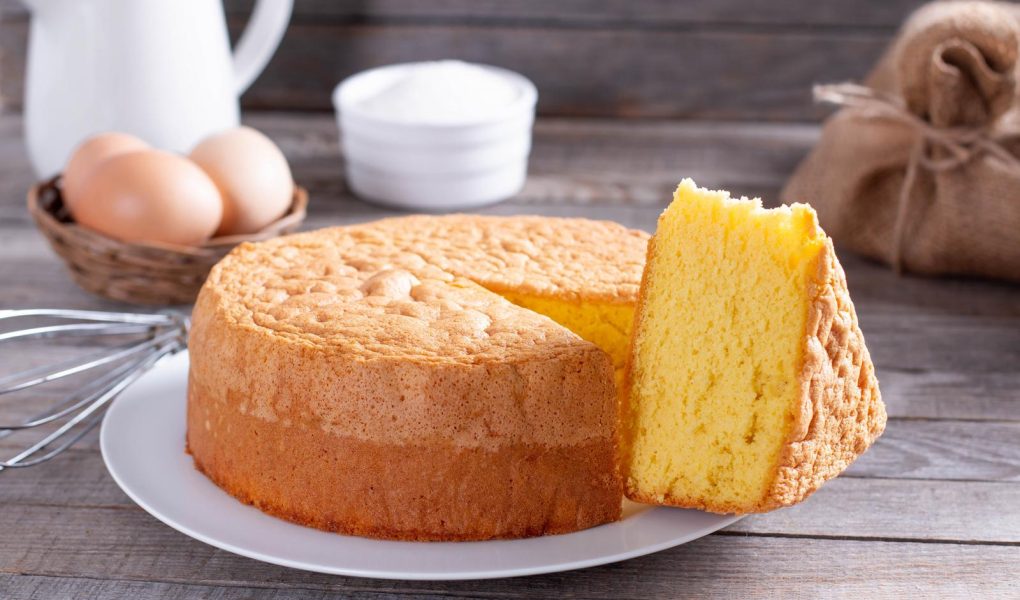 Torta kinder paradiso