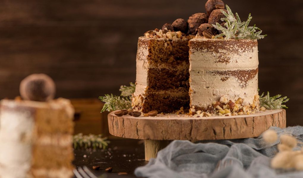 Torta mars