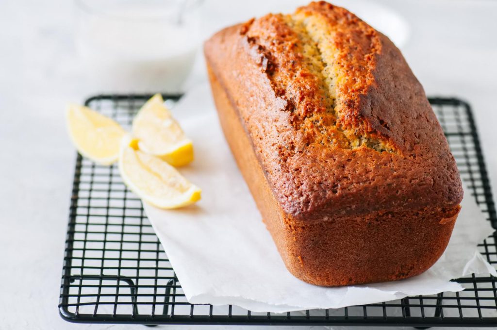Torta senza uova