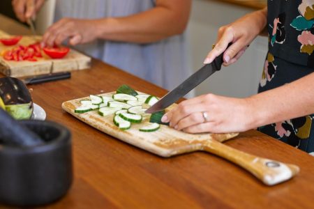 Tortino di zucchine