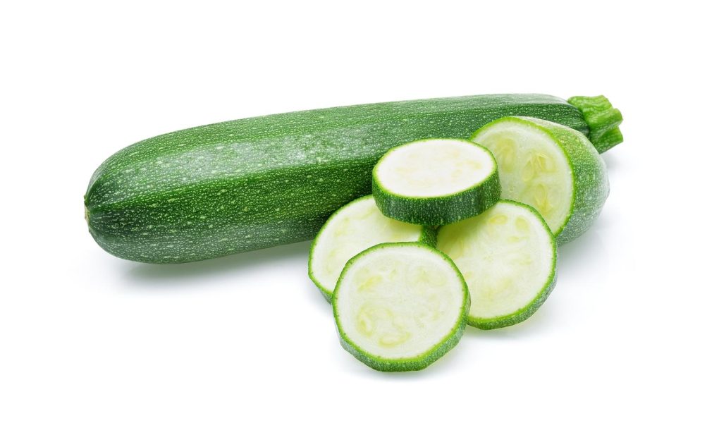 Zucchine in carpione