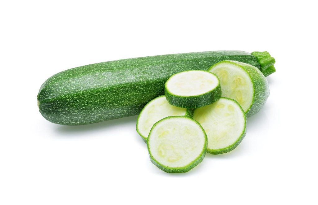 Zucchine in carpione