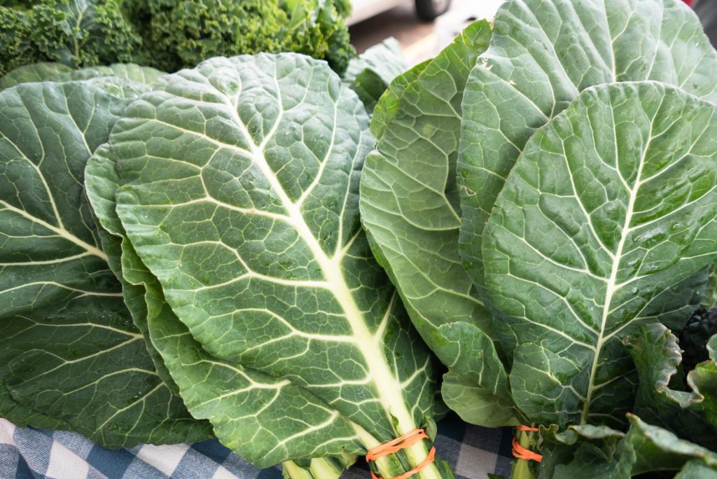 Zuppa di cavolo nero