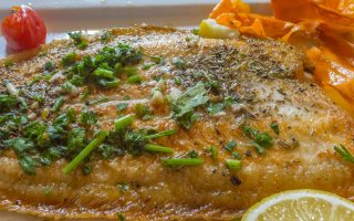 Arrosto al latte
