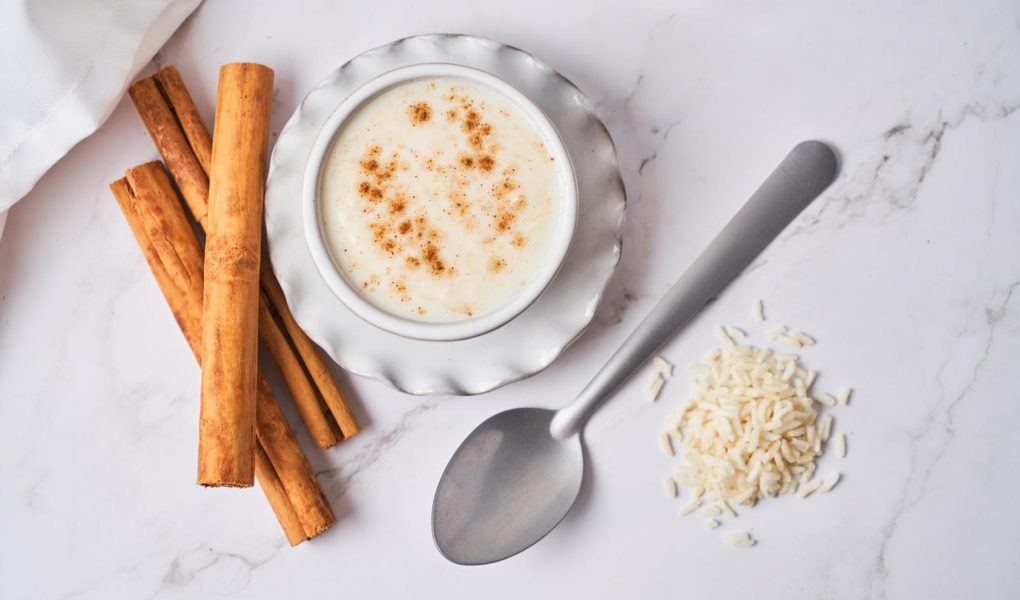 Arroz con Leche