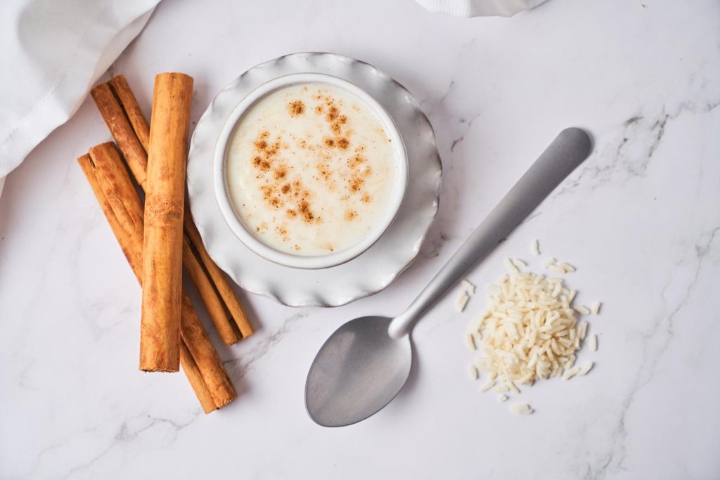 Arroz con Leche
