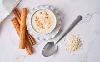 Arroz con Leche