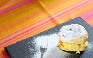 Bignè di San Giuseppe