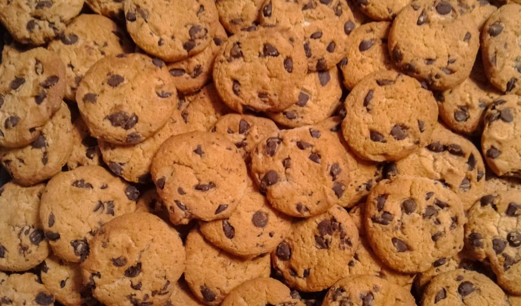 Biscotti al cacao