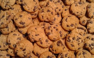 Biscotti al cacao