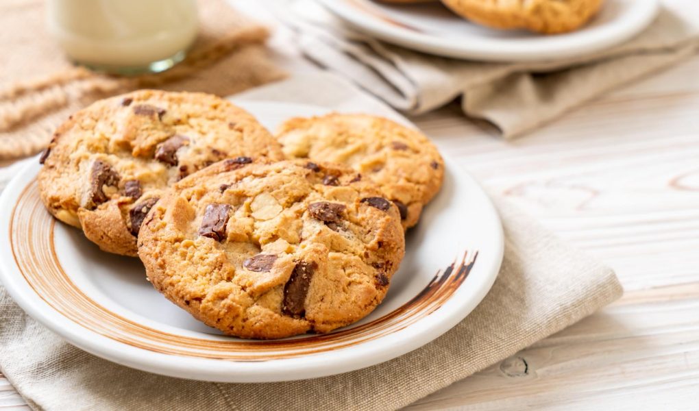 Biscotti della nonna