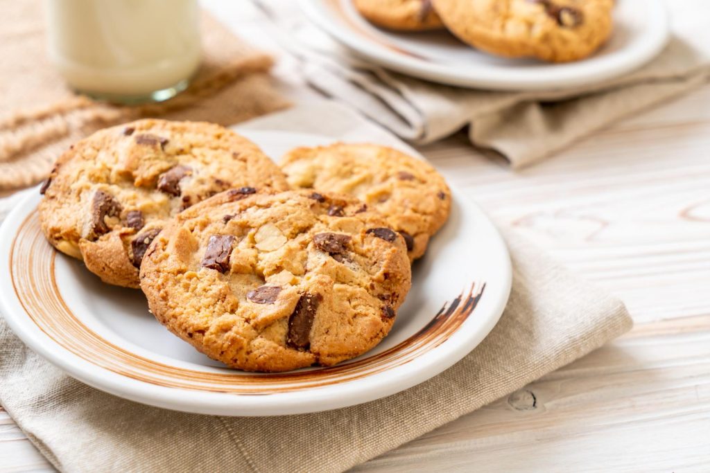 Biscotti della nonna