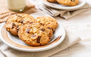 Biscotti della nonna