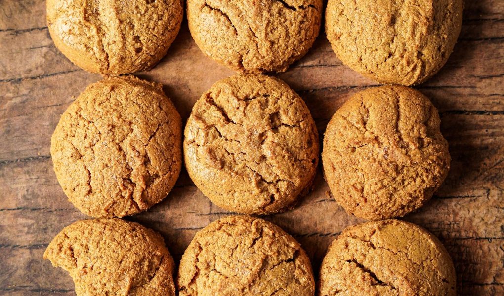 Biscotti dietetici