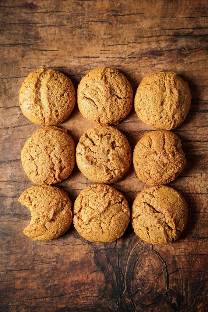 Biscotti dietetici