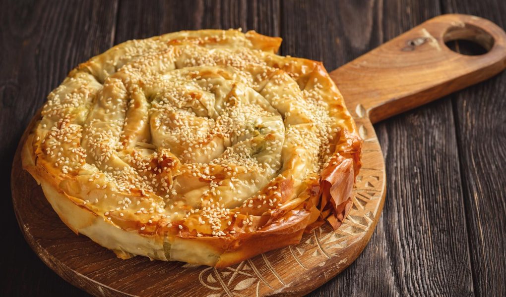 Borek