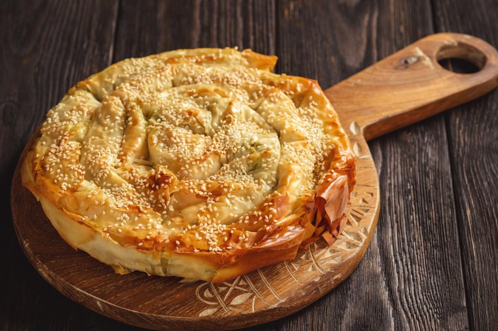 Borek