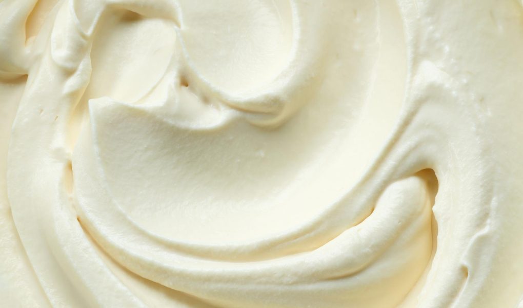 Camy cream